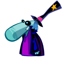 Magician