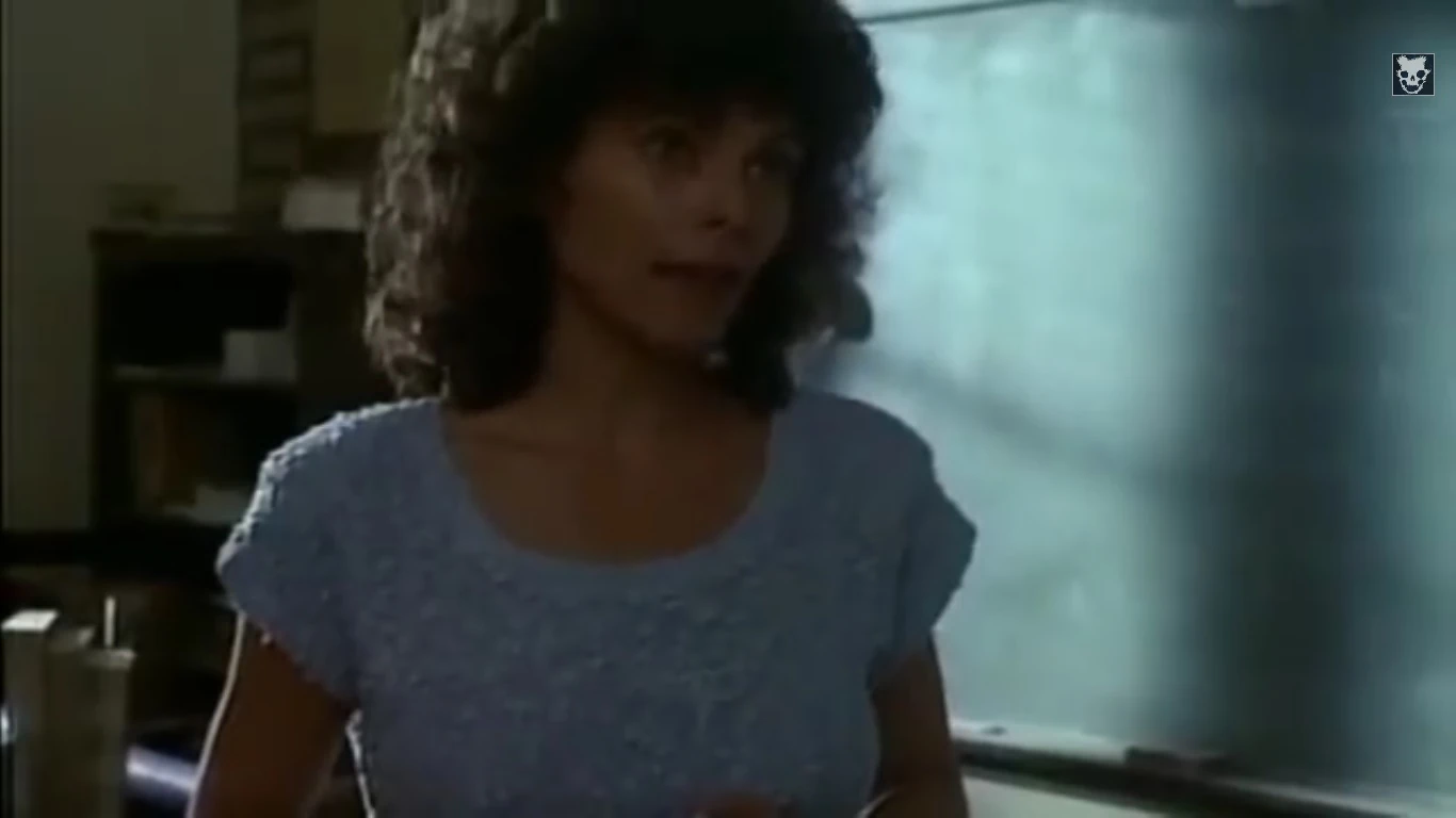 Miss Peters Villains Wiki FANDOM powered by Wikia