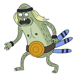 Moonmonster