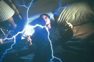 The Entity