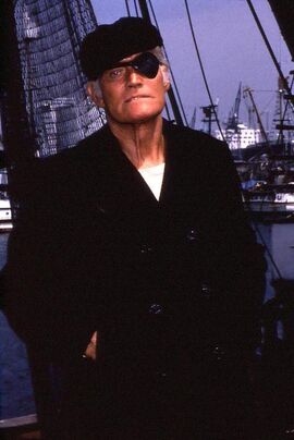 Janos Skorzeny