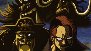 Yonko One Piece