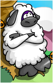 180px-Big Bad Wool Costume Trunk