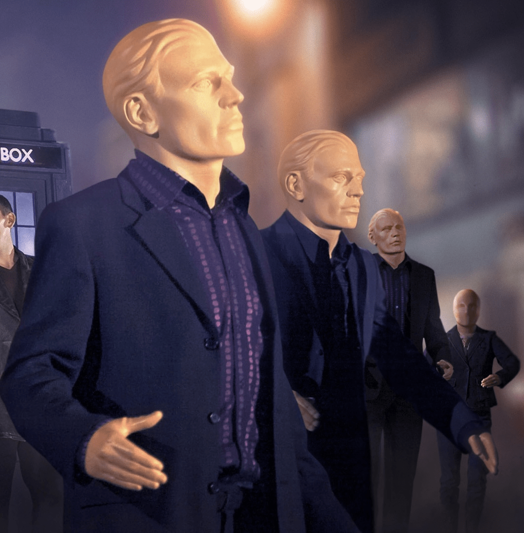 Auton