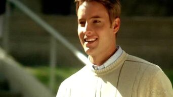 Mike Delaney