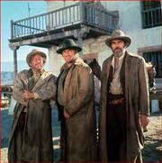 Clemens Brothers