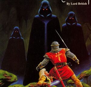 Shadowlords