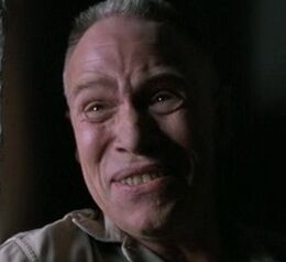 Elmo Blatch