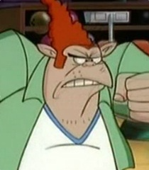Otis Otto
