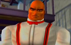 Shadow Hearts FTNW Lenny