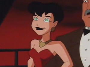 Marie (TNBA)