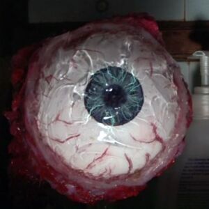The Killer Eye