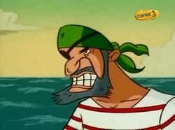 Mr. Shreve