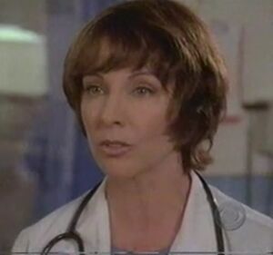 Dr. Kate Delieb