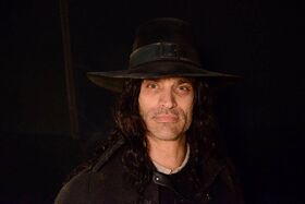 Solomon Kent