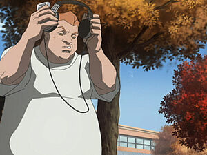 Butch Magnus