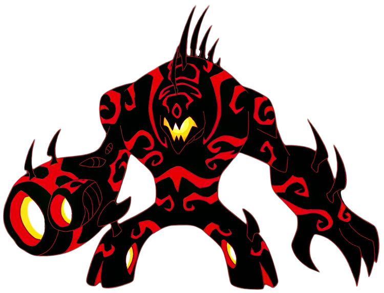 Malware | Villains Wiki | FANDOM powered by Wikia