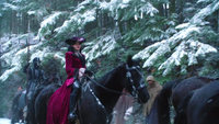 Queen Regina 116