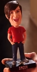 Anthonys Bobblehead