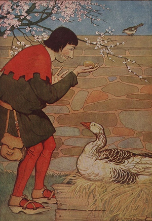 Cottager