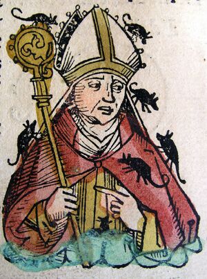 Archbishop Hatto