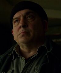 Destro Gotham