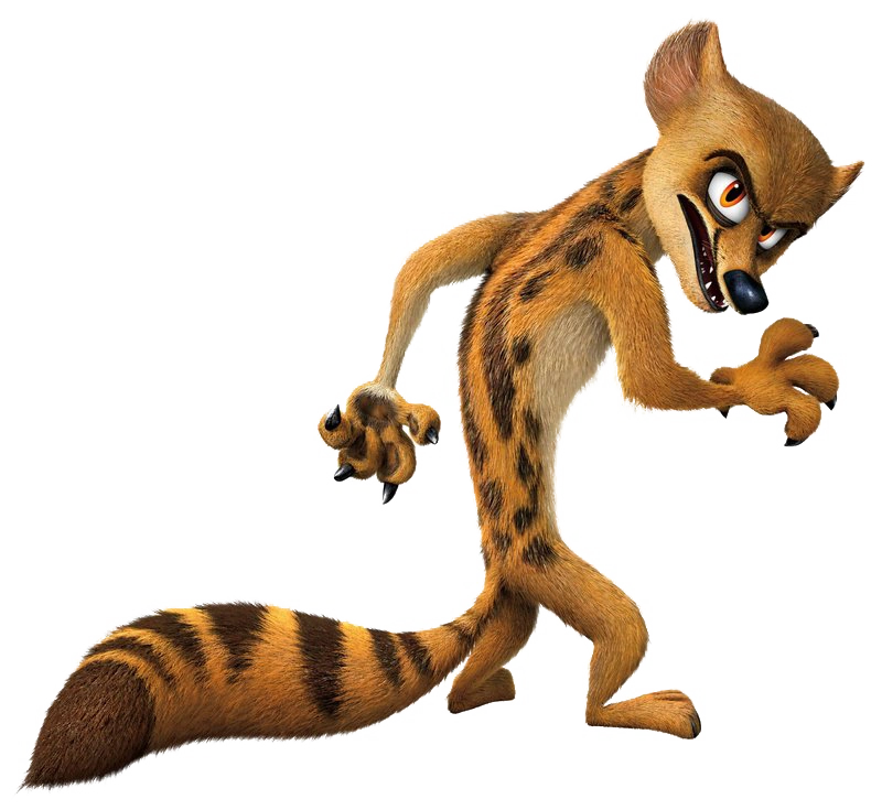 Karl (Madagascar) Villains Wiki FANDOM powered by Wikia