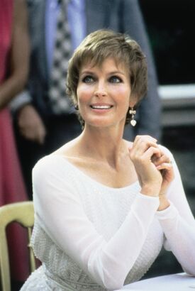 Beverly Burns