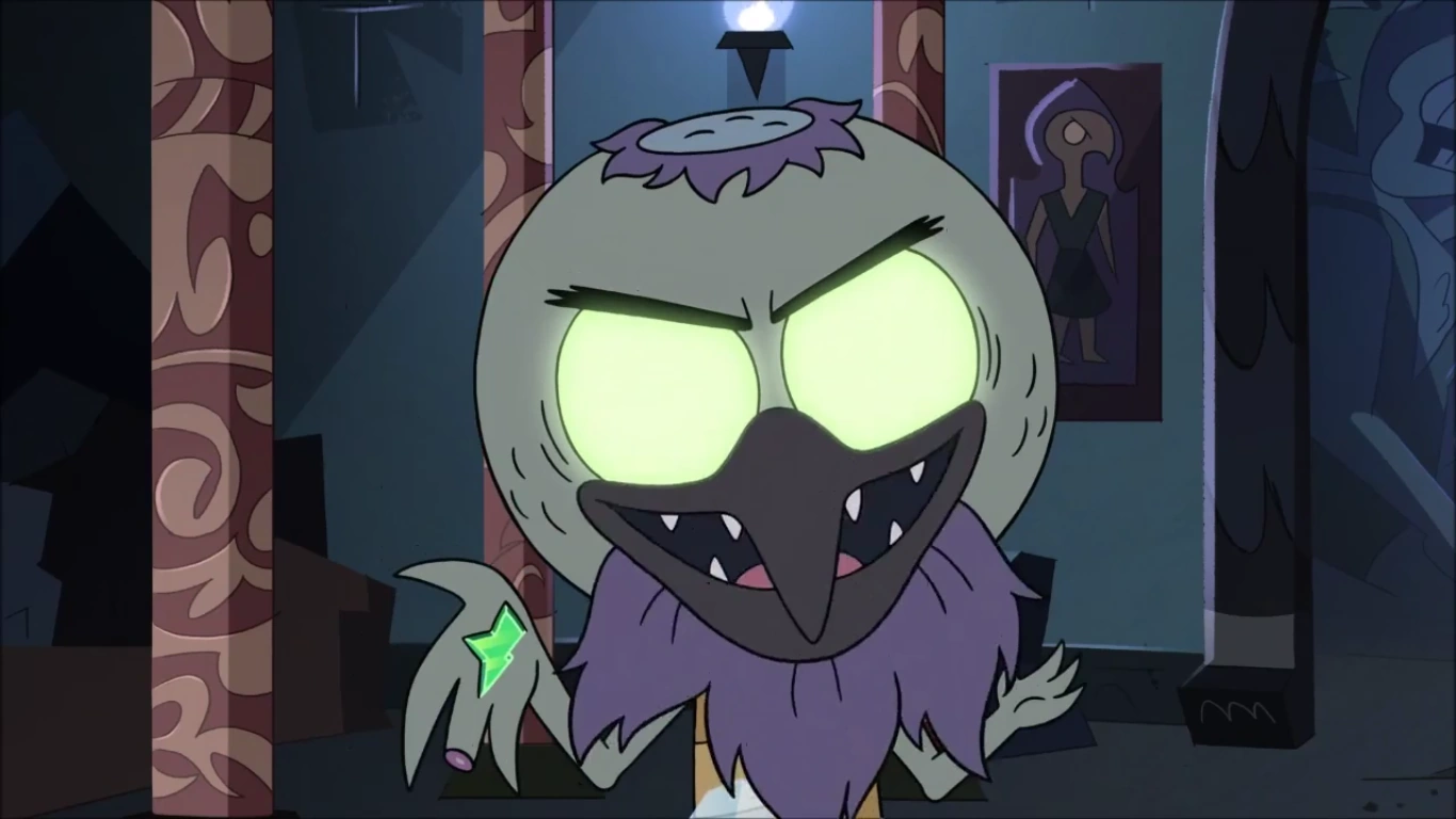 Image LudoToffee.png Villains Wiki FANDOM powered by Wikia