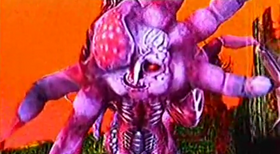 Shadow Heart Gilbert transformed