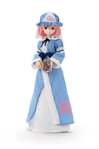 File:Touhou Project Pure Neemo 62 Saigyouji Yuyuko - mbt.jpg