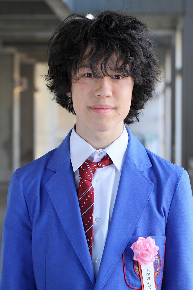 Haru Kusao