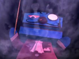 Poor Conductor Godlike