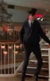 The Security Guard