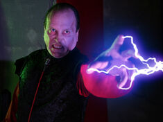 Count Vile (live action)