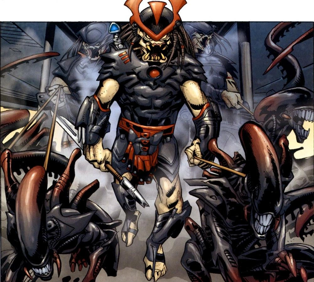 Killers Villains Wiki FANDOM powered by Wikia