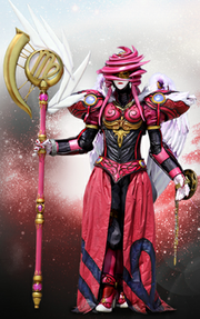 Virgo Zodiarts