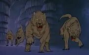 Kellekhounds