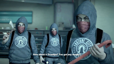 Looters