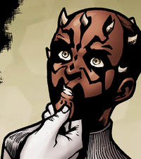 YoungDarth