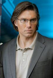 Anson mount