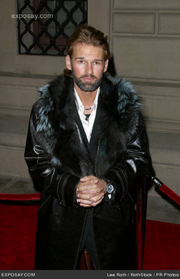 Brian Heidik
