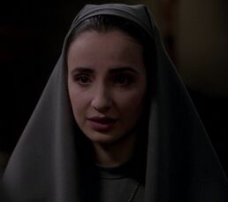 Isabella SPN