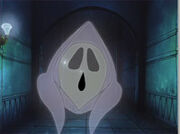 Ghost(Ura)