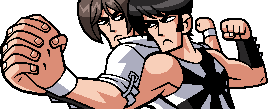 Katayanagi Twins (video game)