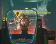 Orco Death