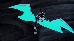 Nightstrike