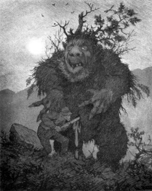 Troll