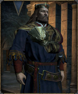 Dragonsbane