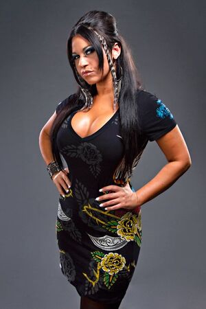 Cookie TNA